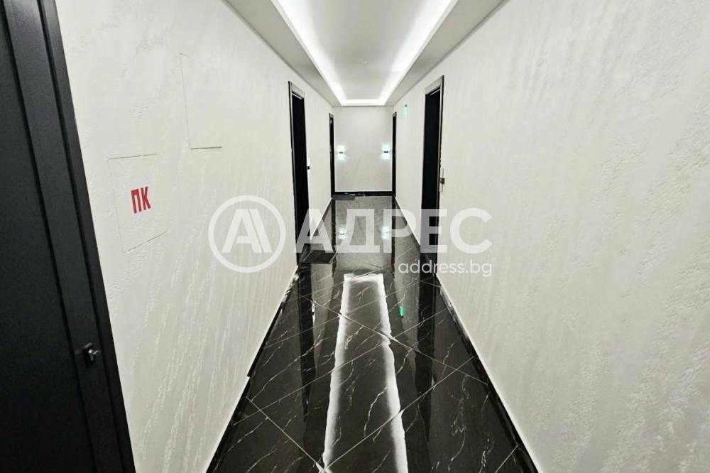 Продава 2-СТАЕН, гр. София, Малинова долина, снимка 14 - Апартаменти - 55256982