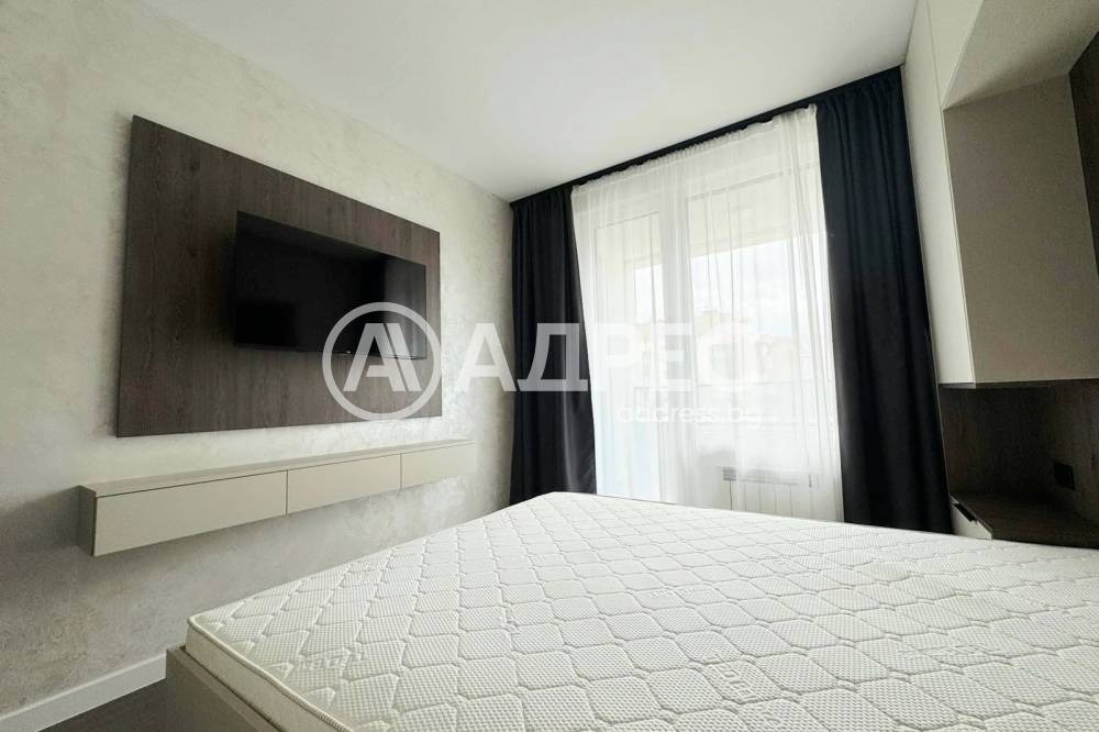 Продава 2-СТАЕН, гр. София, Малинова долина, снимка 12 - Апартаменти - 55256982