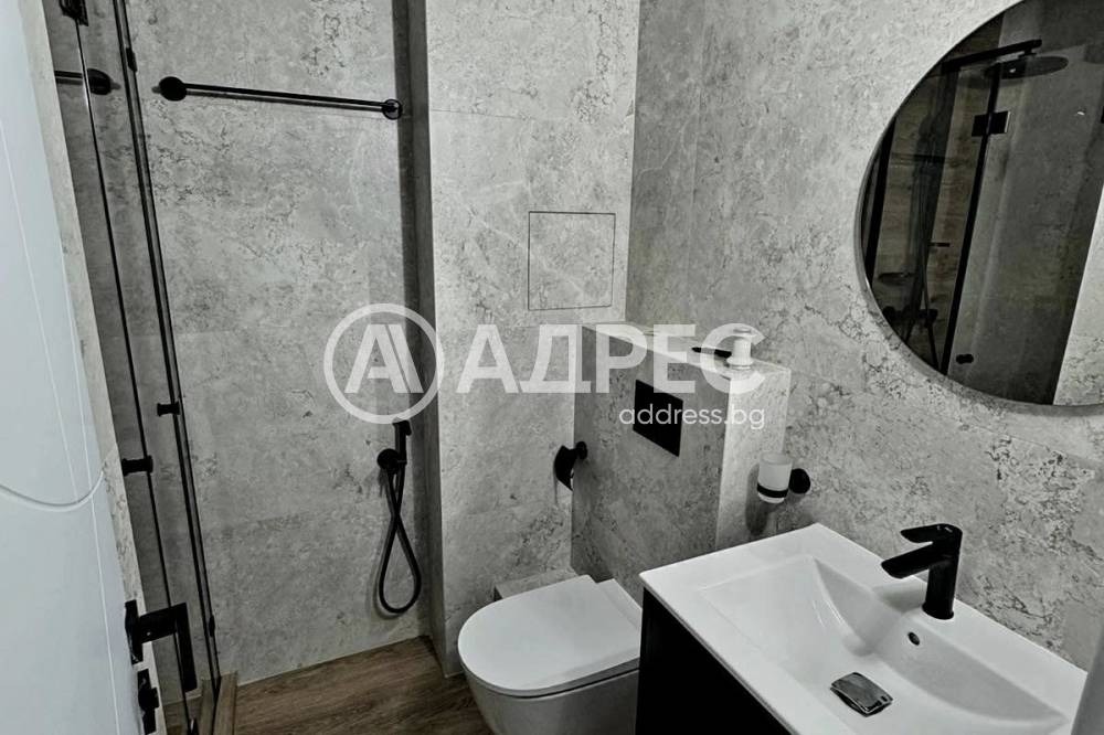 Продава 2-СТАЕН, гр. София, Малинова долина, снимка 6 - Апартаменти - 55256982