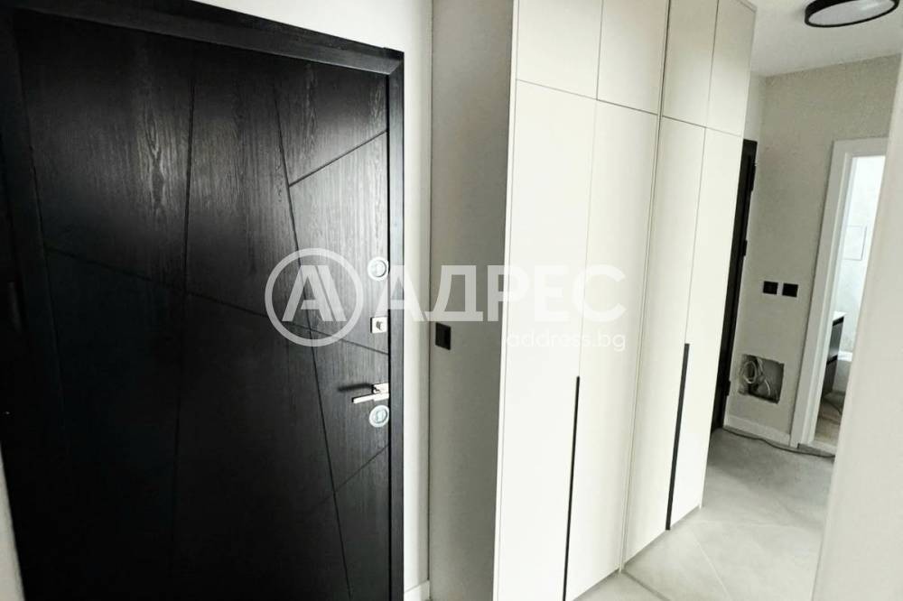Продава 2-СТАЕН, гр. София, Малинова долина, снимка 8 - Апартаменти - 55256982