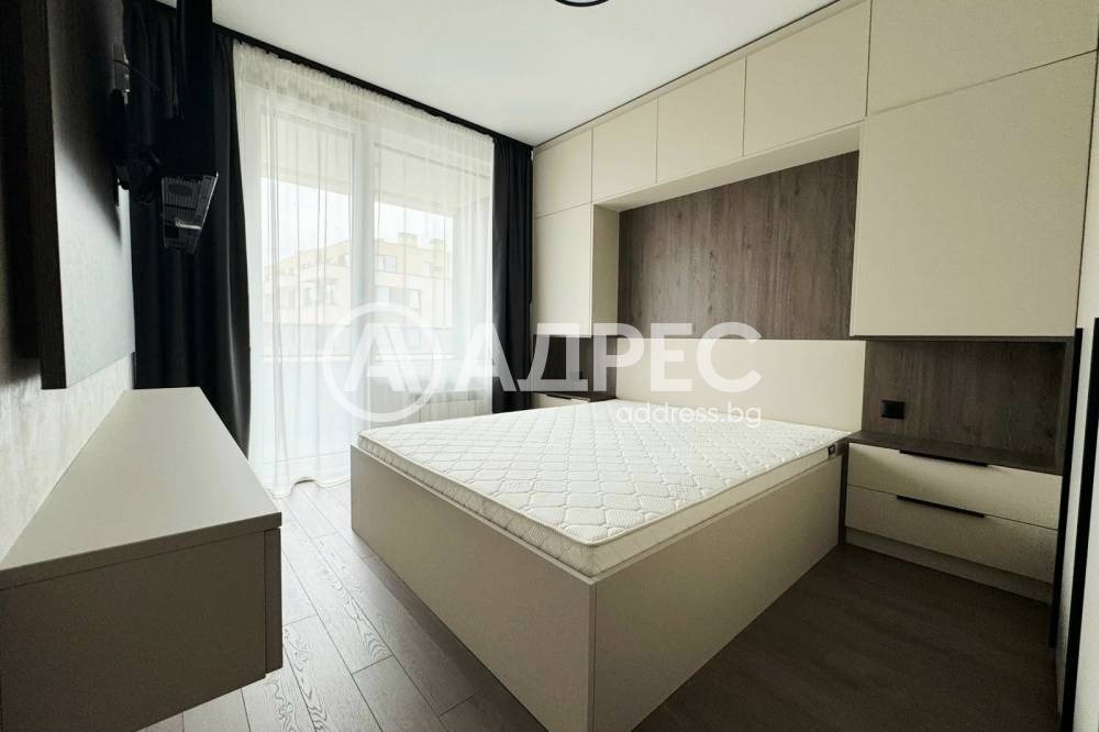 Продава 2-СТАЕН, гр. София, Малинова долина, снимка 11 - Апартаменти - 55256982
