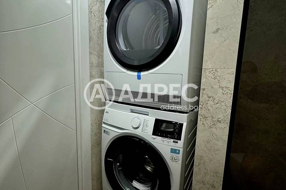 Продава 2-СТАЕН, гр. София, Малинова долина, снимка 9 - Апартаменти - 55256982