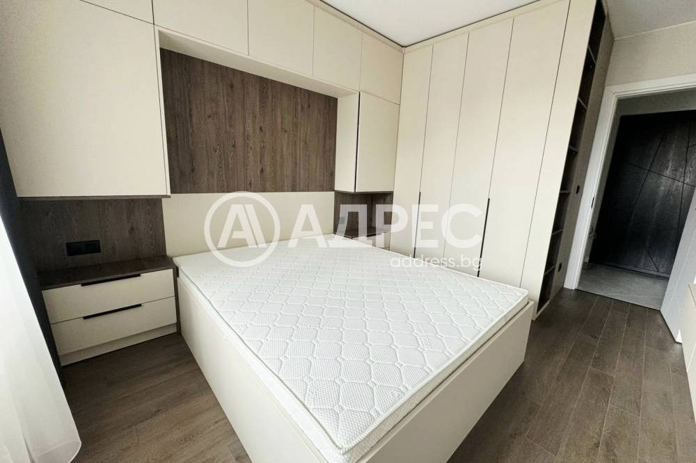 Продава 2-СТАЕН, гр. София, Малинова долина, снимка 10 - Апартаменти - 55256982