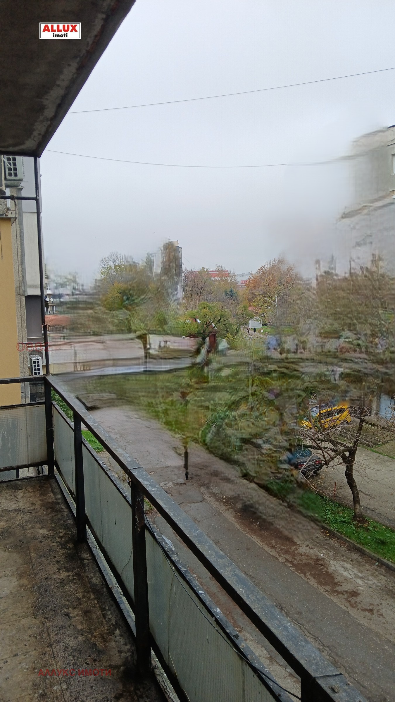 Продава 3-СТАЕН, гр. Русе, Здравец, снимка 2 - Апартаменти - 53018158