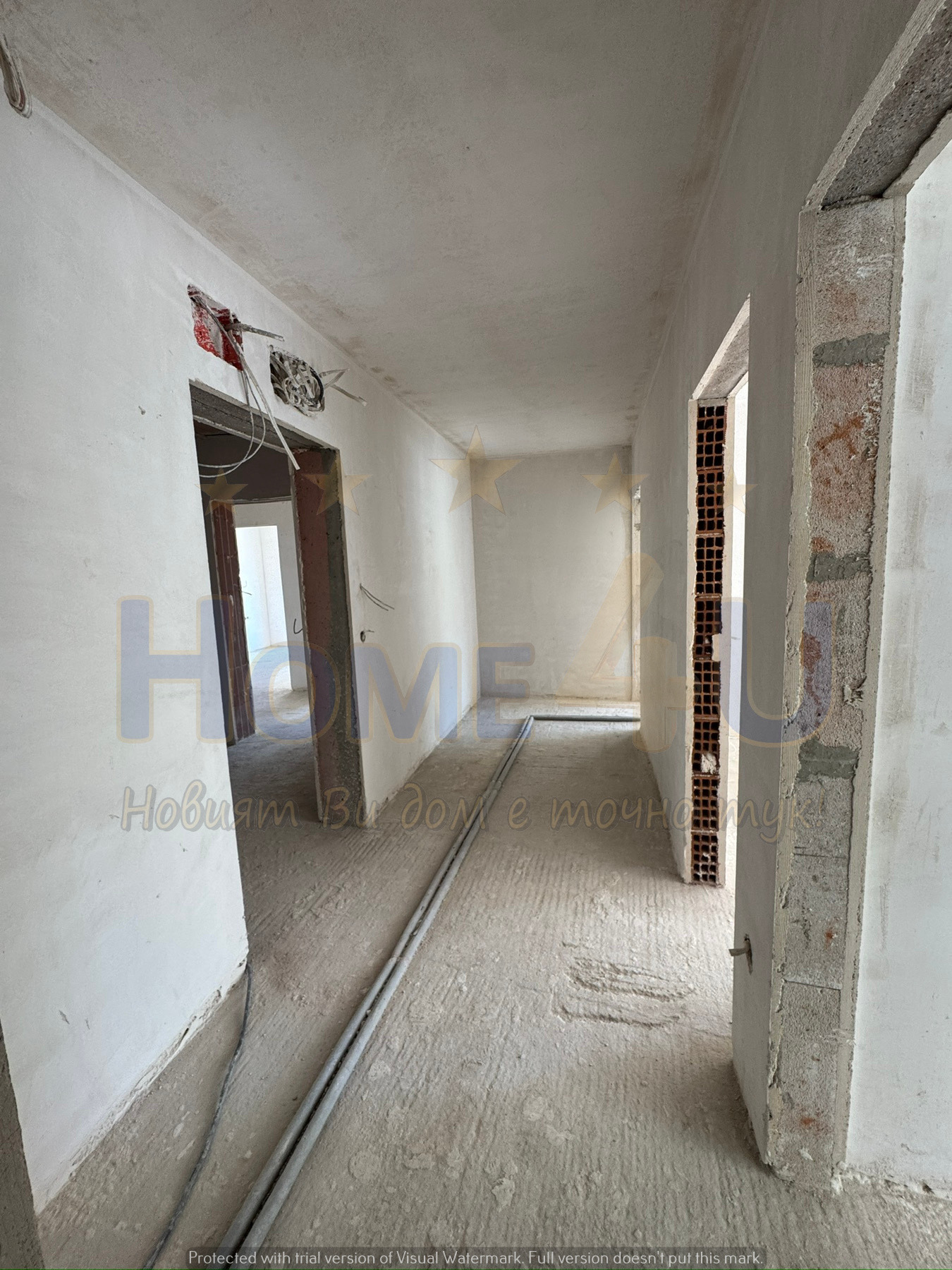 Продава 3-СТАЕН, гр. Благоевград, Еленово 2, снимка 11 - Апартаменти - 53595783