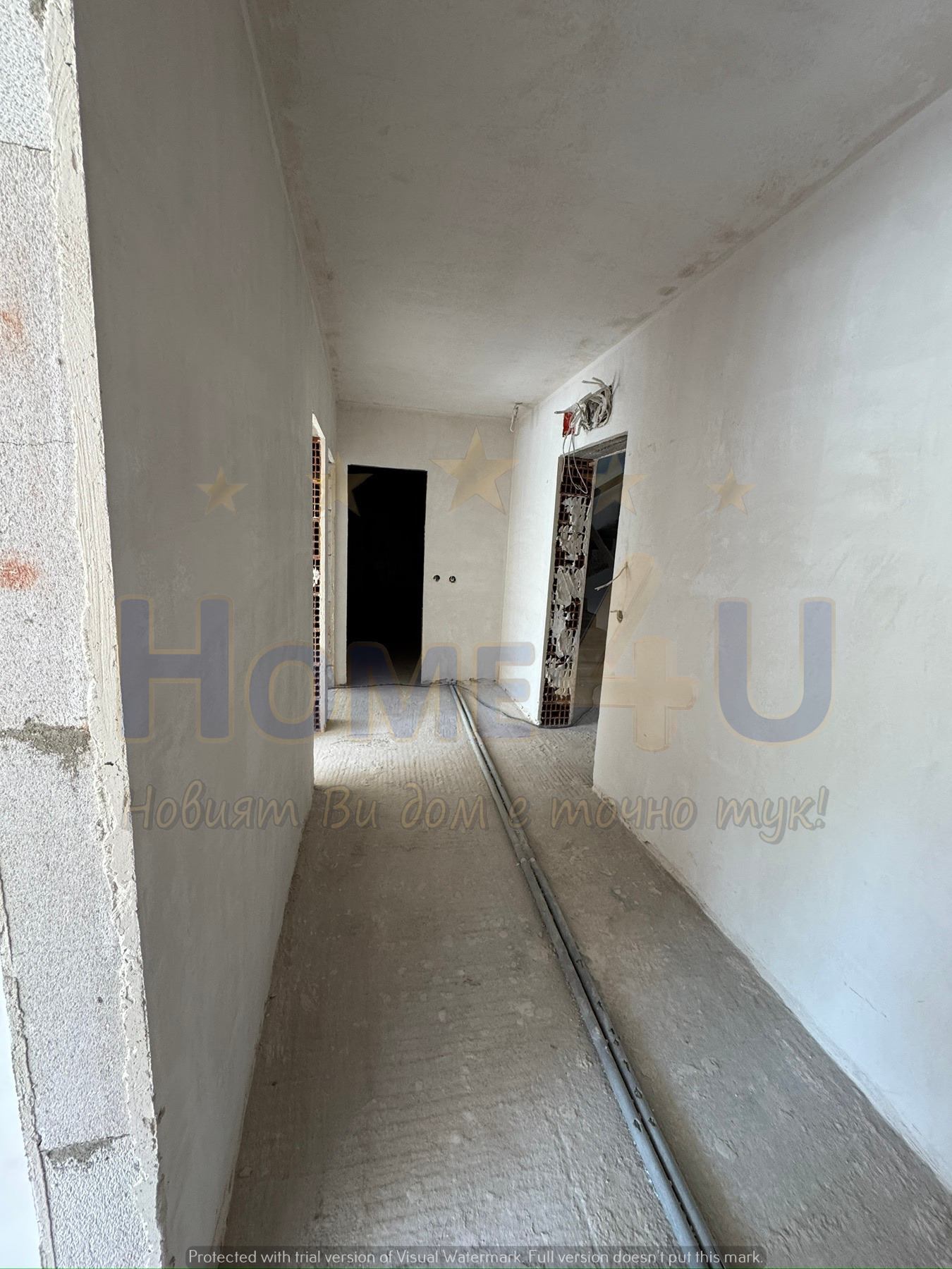 Продава 3-СТАЕН, гр. Благоевград, Еленово 2, снимка 5 - Апартаменти - 53595783