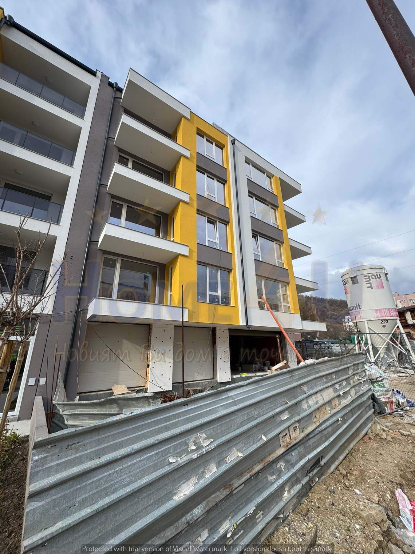 Продава 3-СТАЕН, гр. Благоевград, Еленово 1