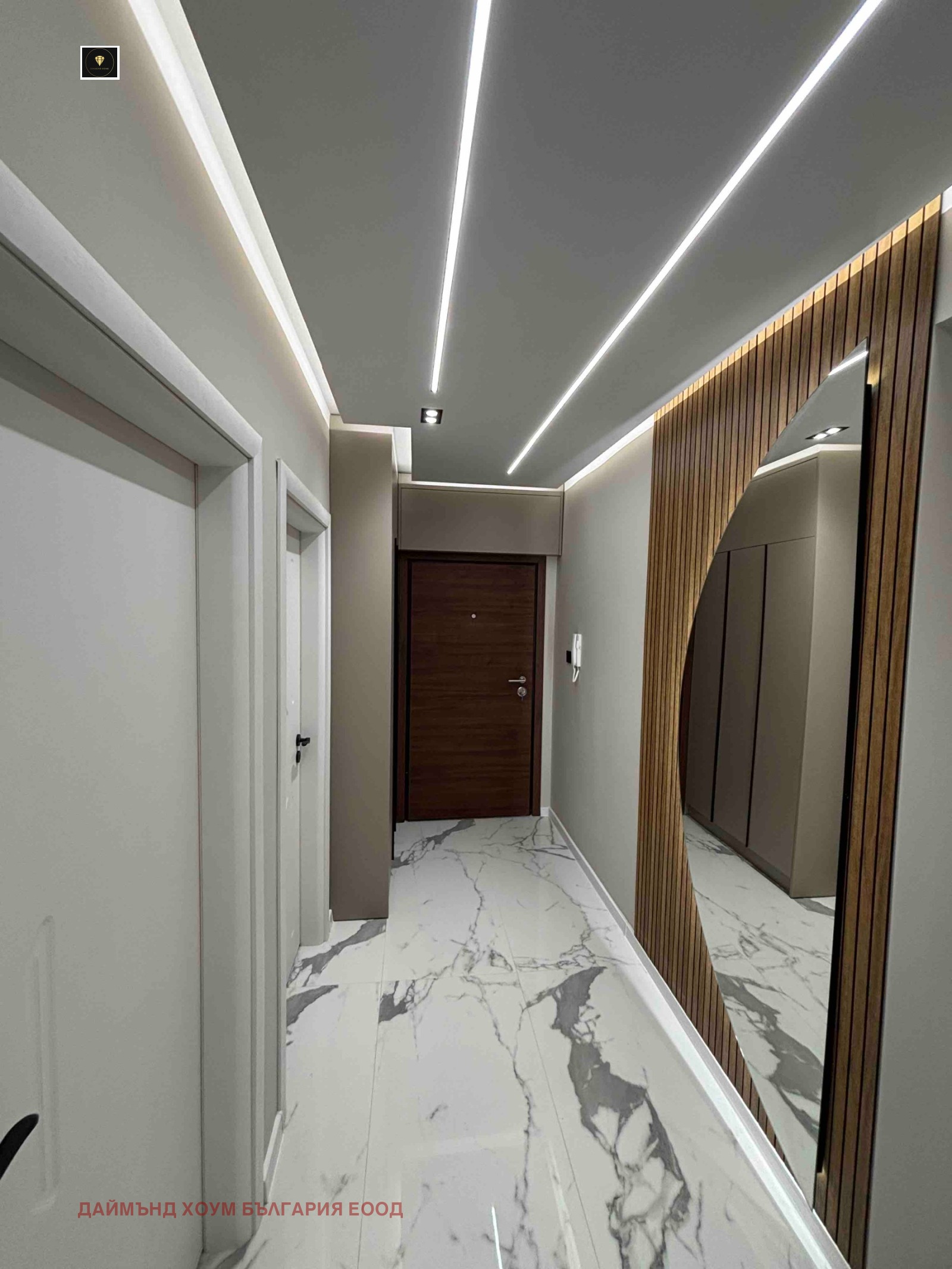 Продава 3-СТАЕН, гр. Пловдив, Тракия, снимка 8 - Апартаменти - 53823004