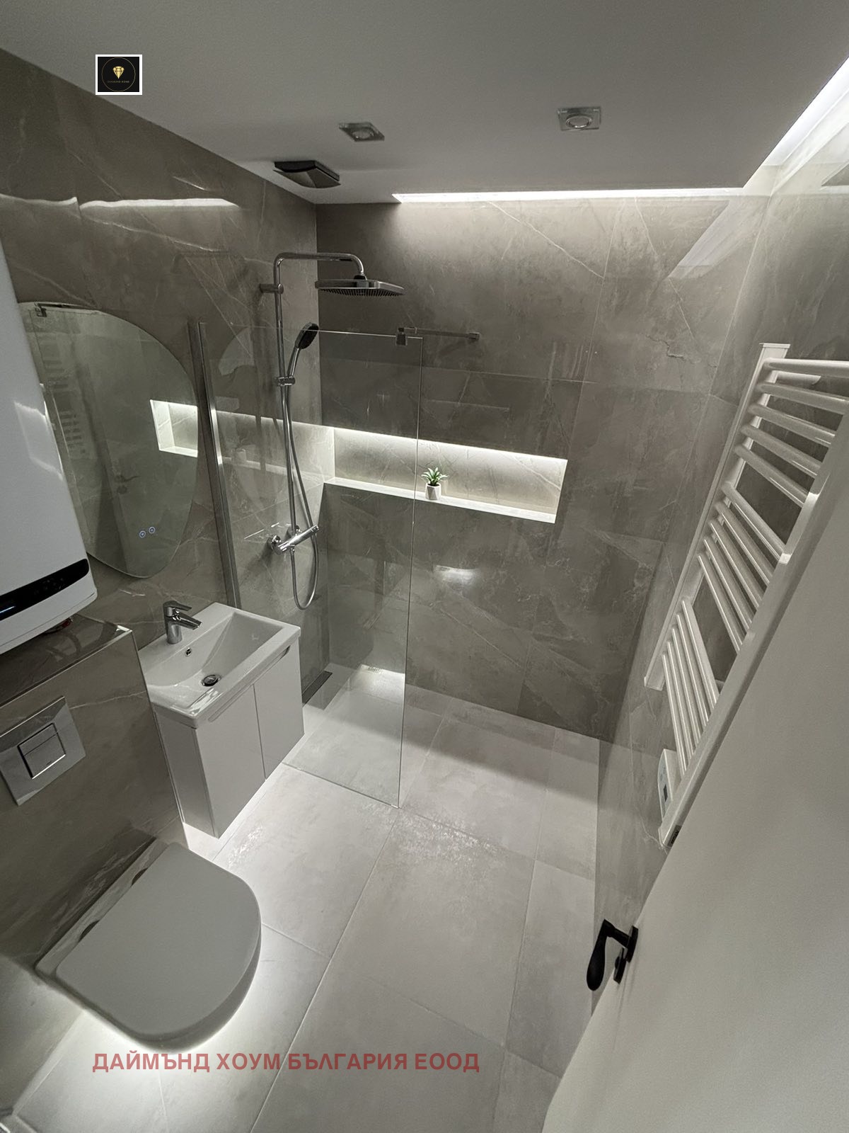 Продава 3-СТАЕН, гр. Пловдив, Тракия, снимка 4 - Апартаменти - 53823004