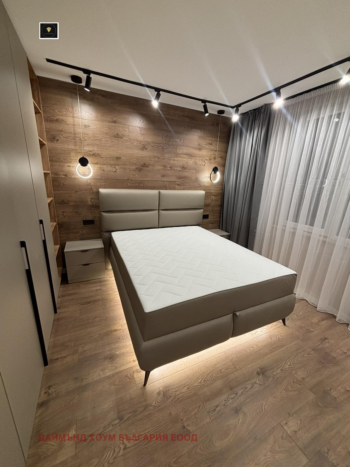 Продава 3-СТАЕН, гр. Пловдив, Тракия, снимка 6 - Апартаменти - 53823004