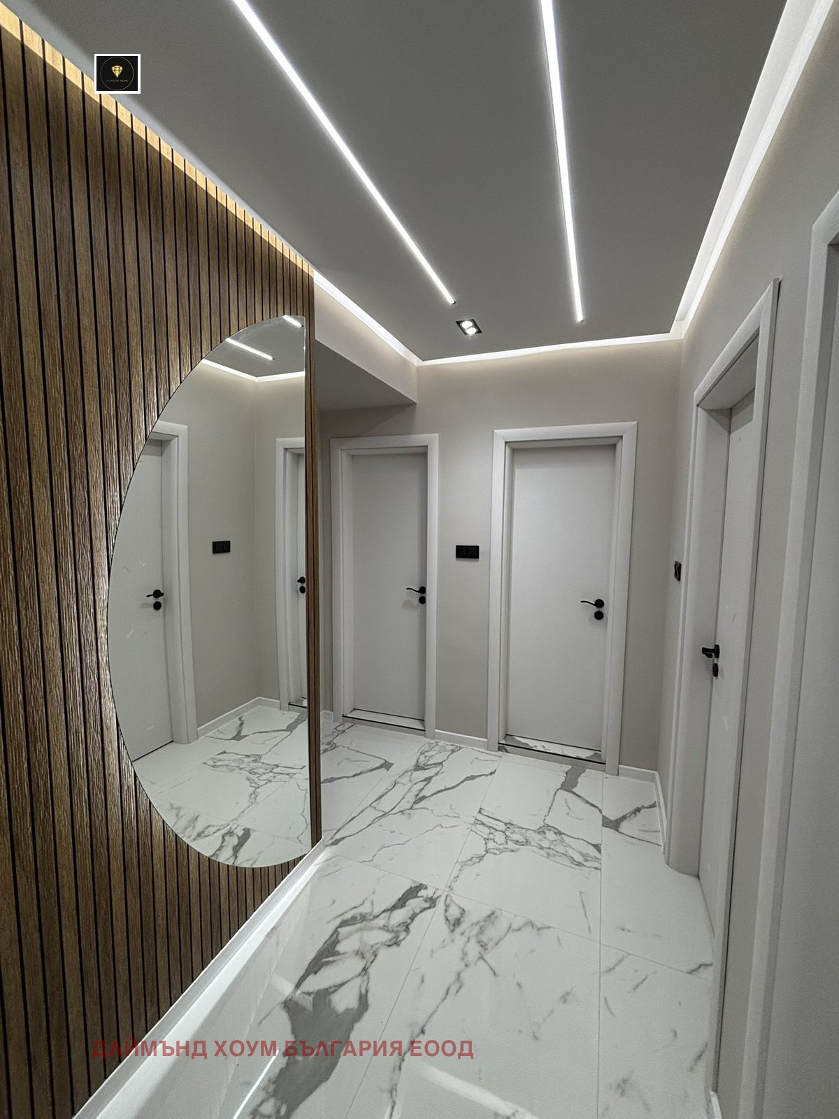 Продава 3-СТАЕН, гр. Пловдив, Тракия, снимка 9 - Апартаменти - 53823004