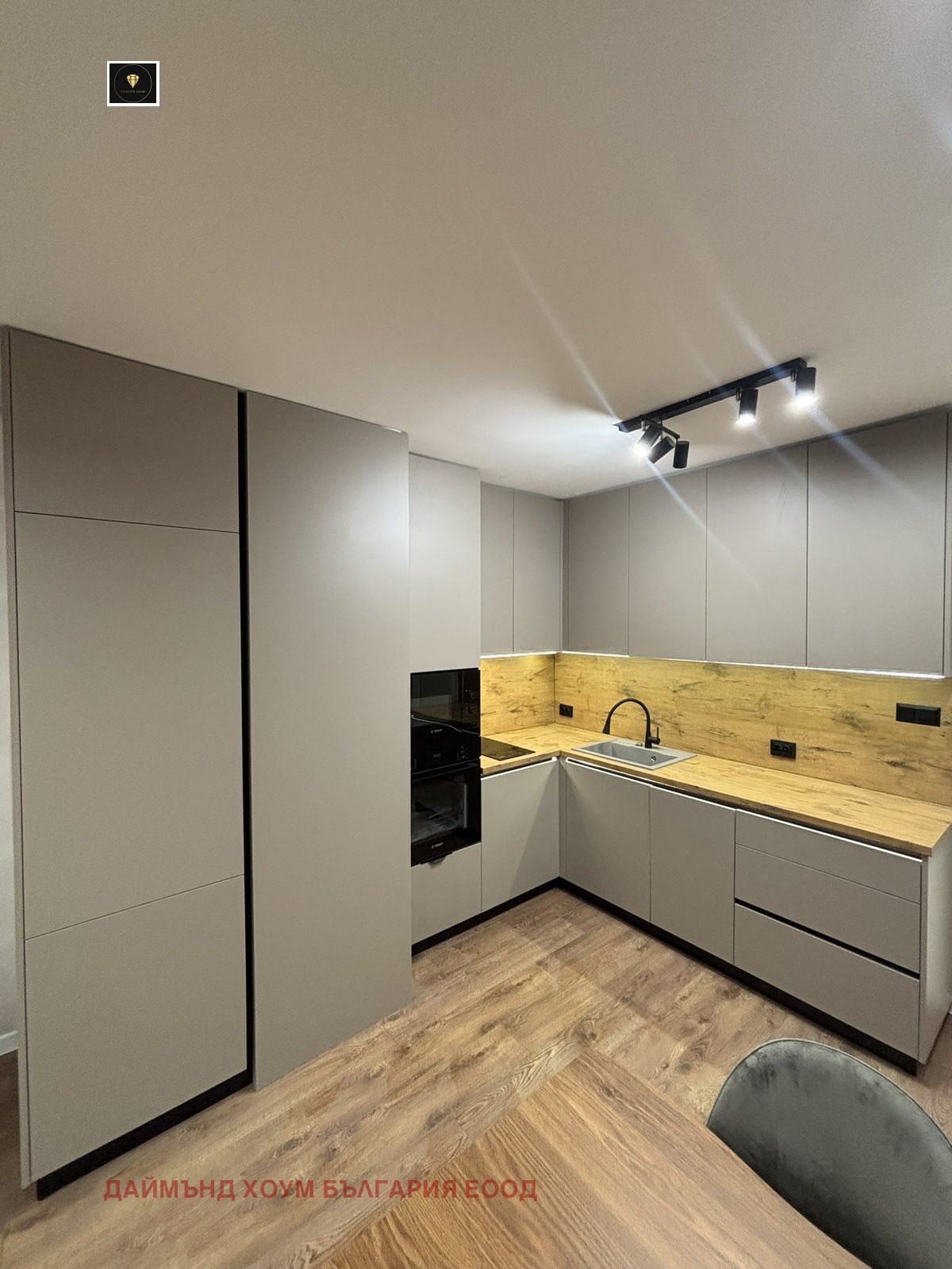 Продава 3-СТАЕН, гр. Пловдив, Тракия, снимка 3 - Апартаменти - 53823004