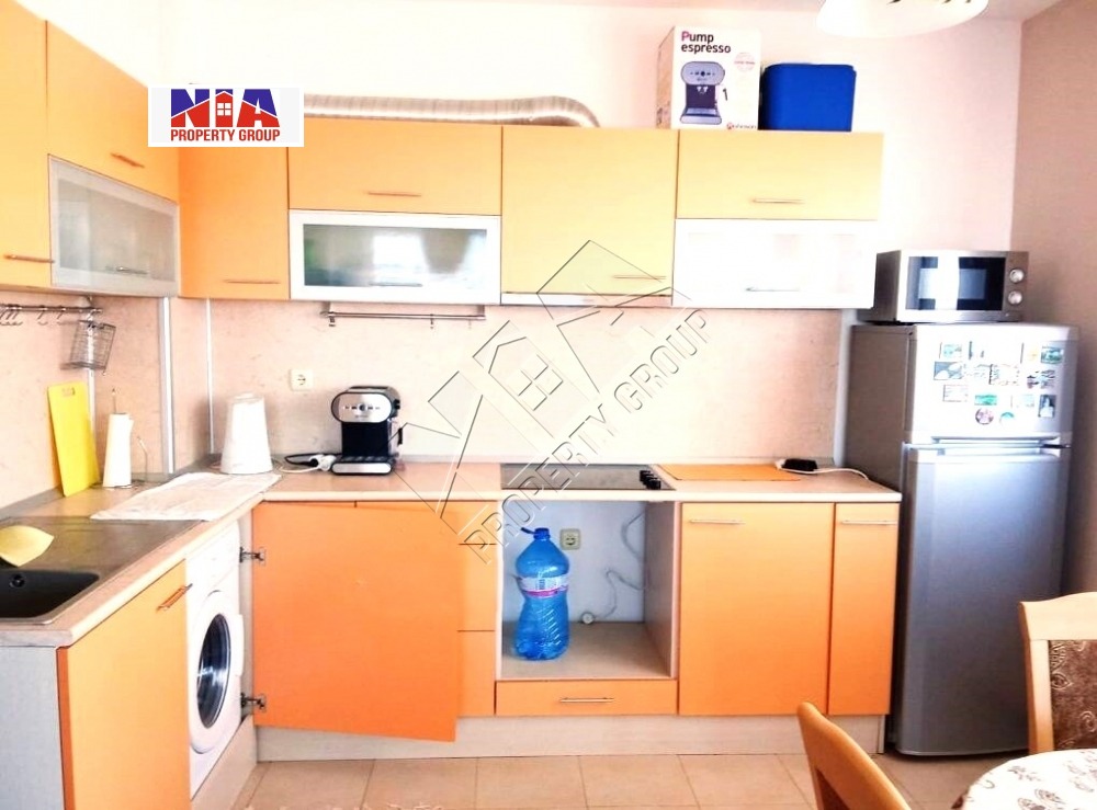 Продава 3-СТАЕН, с. Равда, област Бургас, снимка 10 - Апартаменти - 54022381