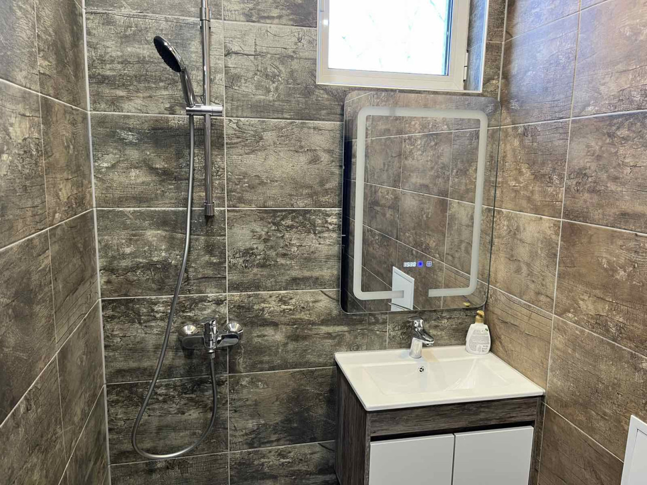Продава 3-СТАЕН, гр. Пловдив, Гагарин, снимка 12 - Апартаменти - 55147498