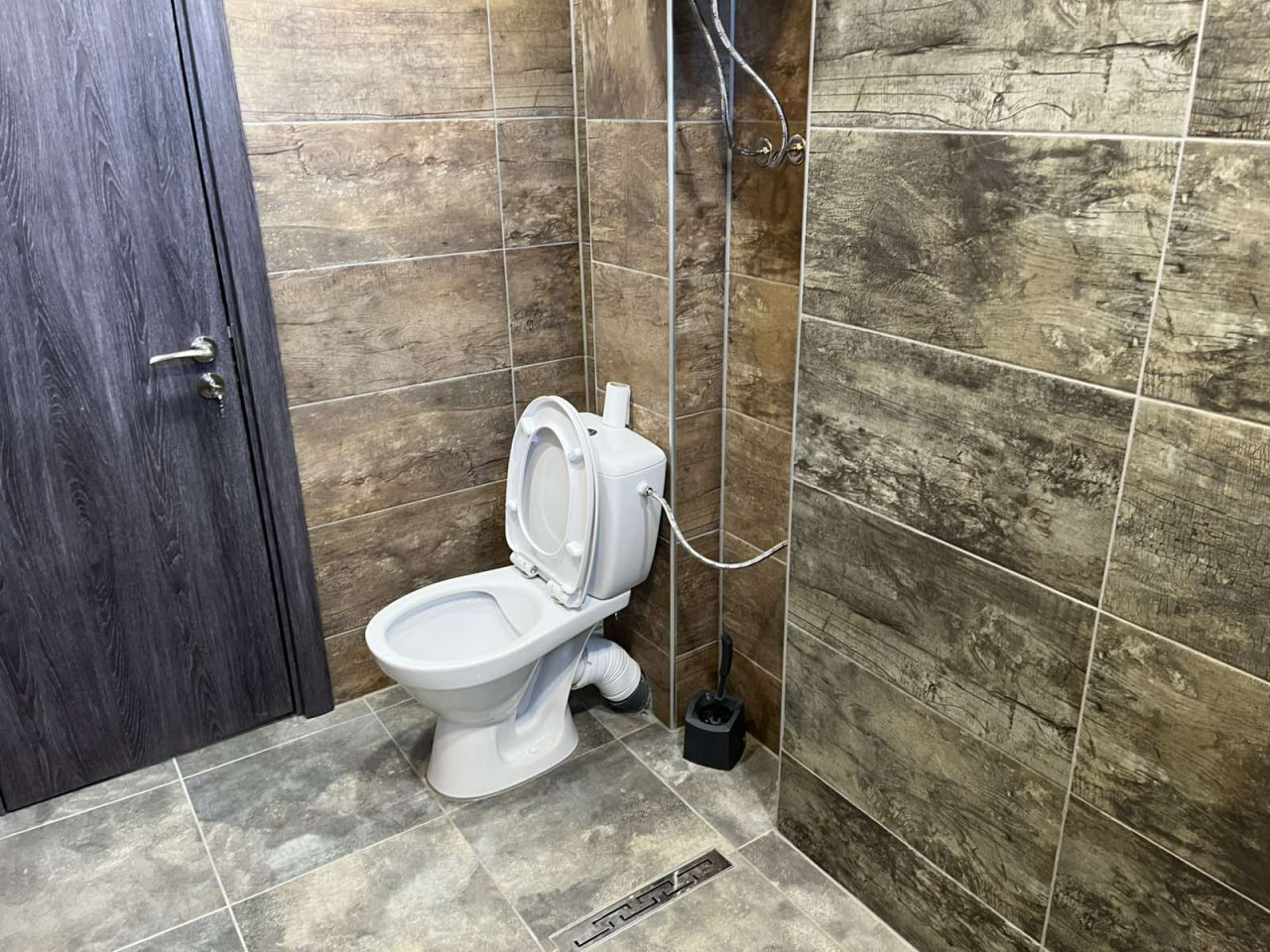 Продава 3-СТАЕН, гр. Пловдив, Гагарин, снимка 13 - Апартаменти - 55147498