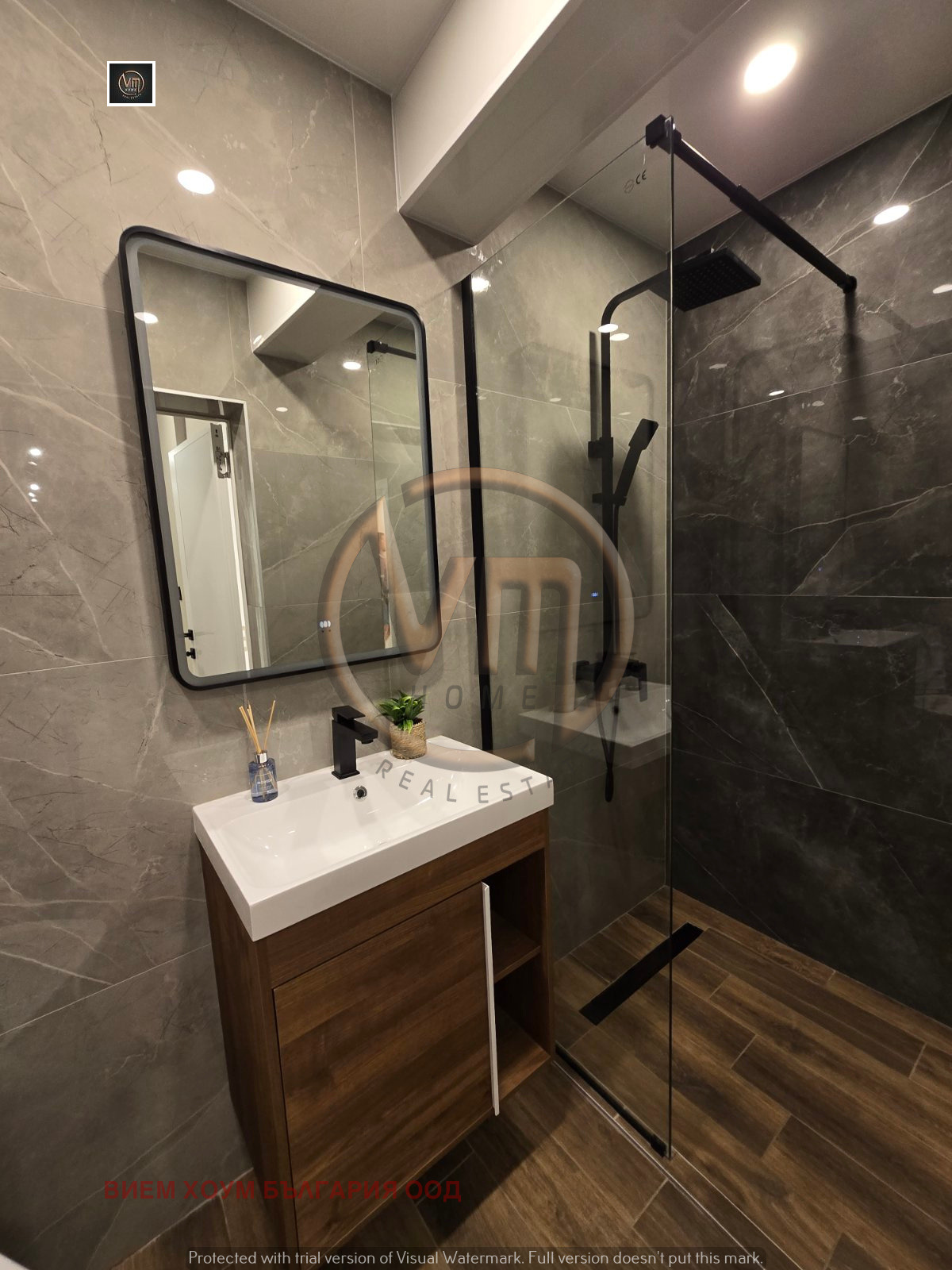 Продава 3-СТАЕН, гр. Варна, Окръжна болница-Генерали, снимка 14 - Апартаменти - 55986034