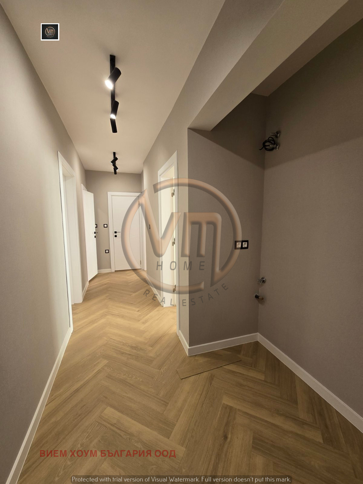 Продава 3-СТАЕН, гр. Варна, Окръжна болница-Генерали, снимка 11 - Апартаменти - 55986034
