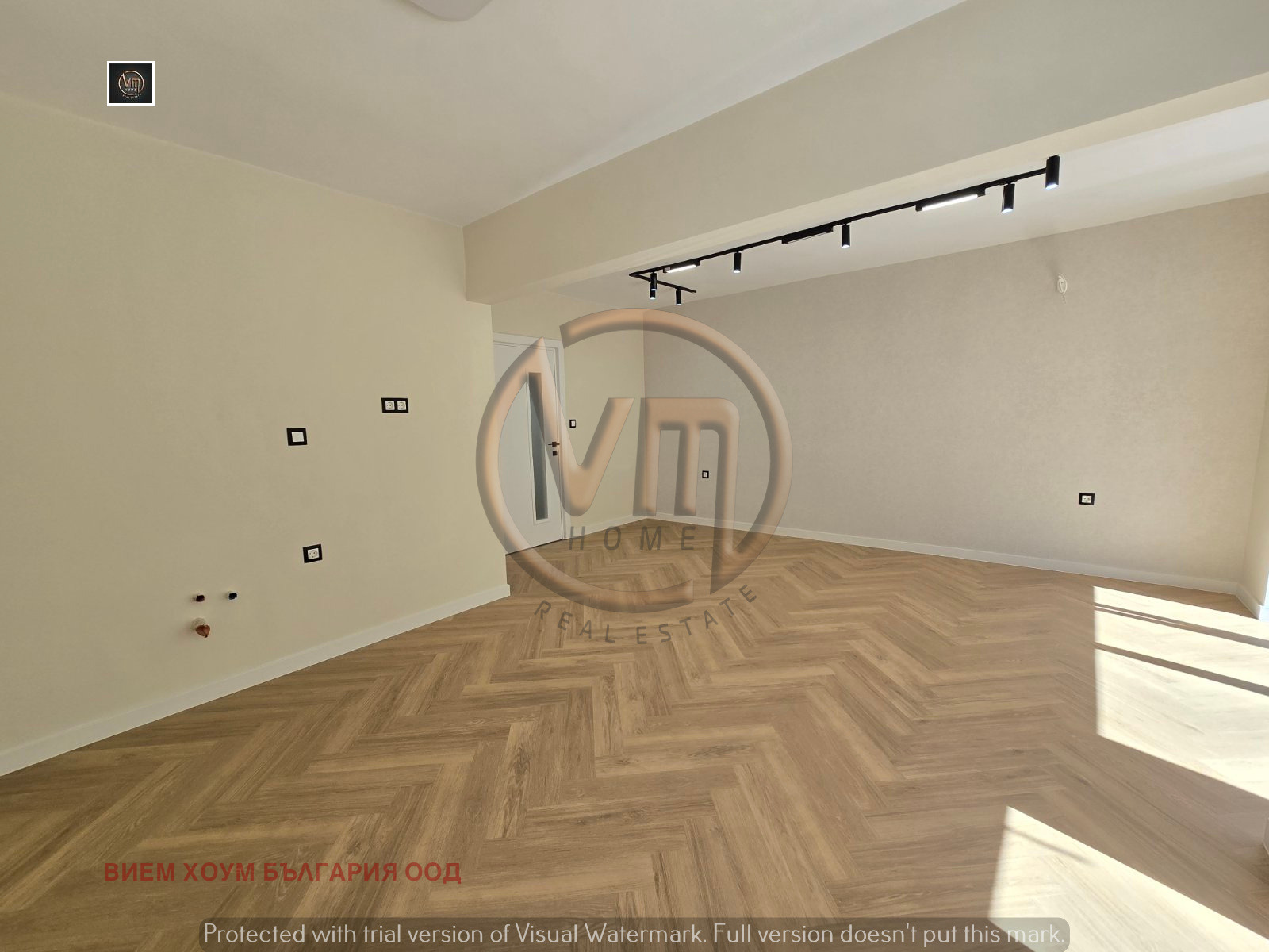 Продава 3-СТАЕН, гр. Варна, Окръжна болница-Генерали, снимка 4 - Апартаменти - 55986034