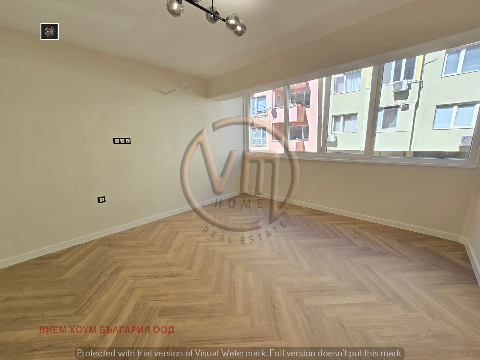 Продава 3-СТАЕН, гр. Варна, Окръжна болница-Генерали, снимка 6 - Апартаменти - 55986034