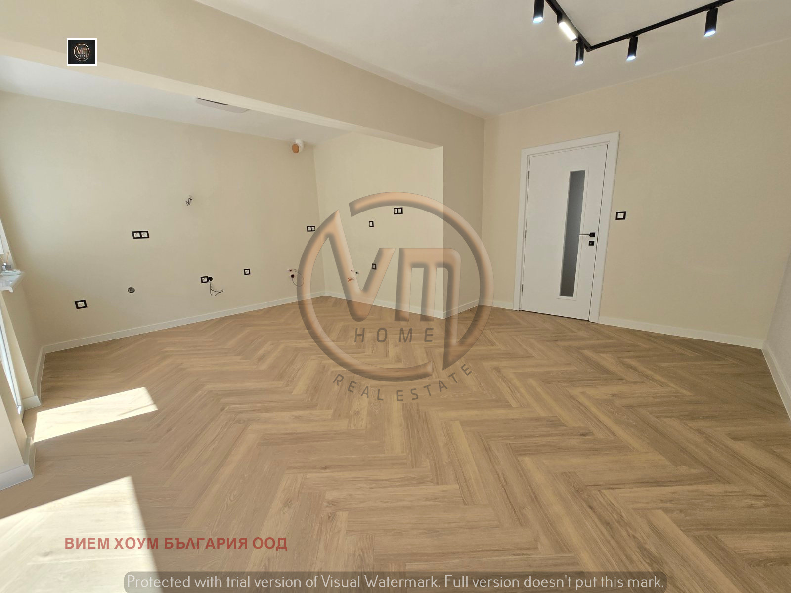 Продава 3-СТАЕН, гр. Варна, Окръжна болница-Генерали, снимка 3 - Апартаменти - 55986034