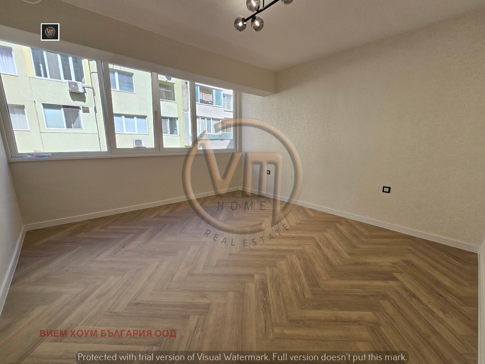 Продава 3-СТАЕН, гр. Варна, Окръжна болница-Генерали, снимка 5 - Апартаменти - 55986034