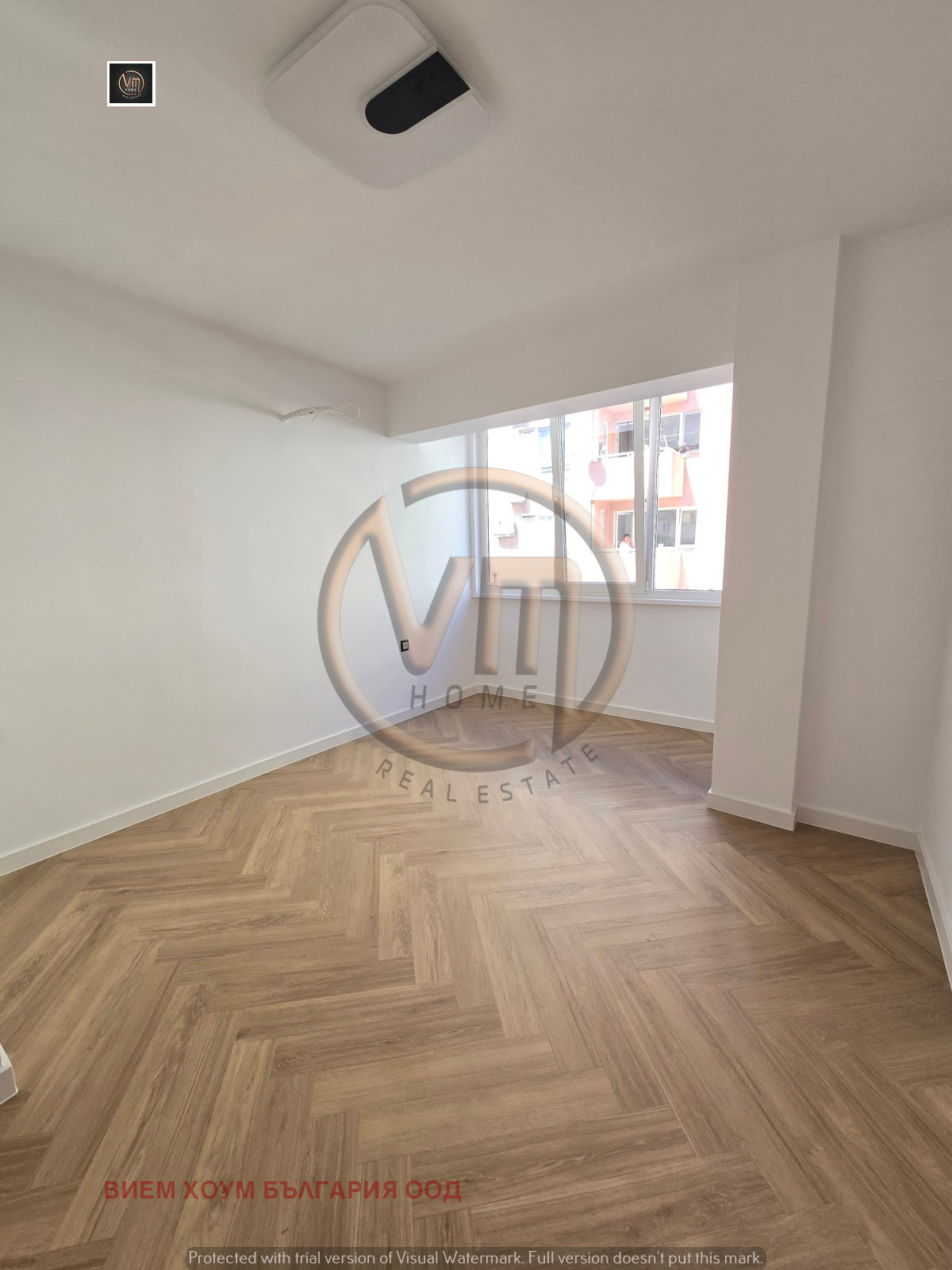 Продава 3-СТАЕН, гр. Варна, Окръжна болница-Генерали, снимка 8 - Апартаменти - 55986034
