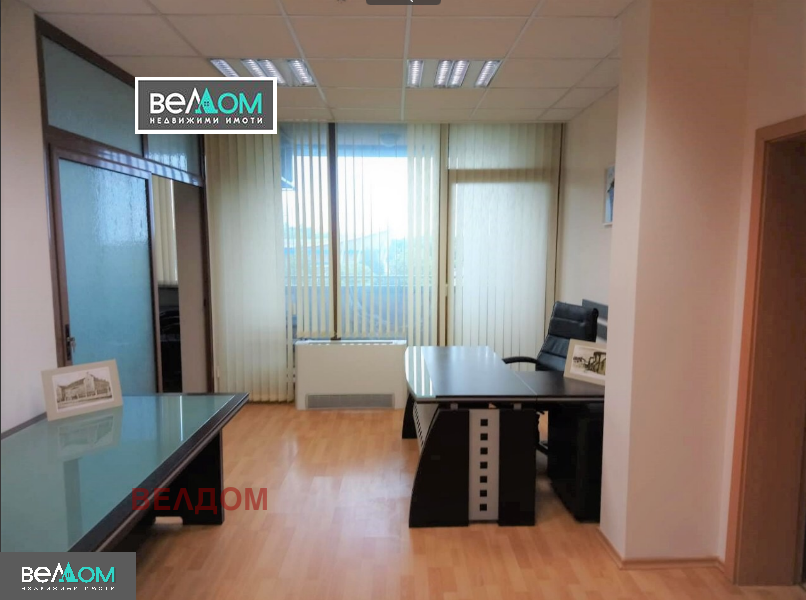 Продава ОФИС, гр. Варна, Спортна зала, снимка 2 - Офиси - 40286547