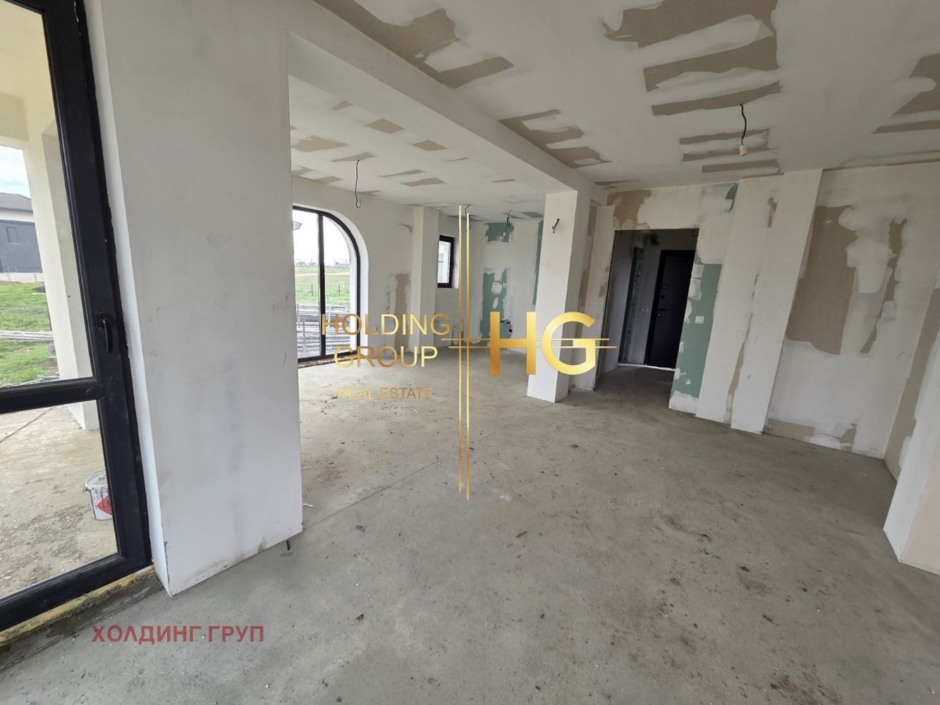Продава КЪЩА, с. Кичево, област Варна, снимка 2 - Къщи - 52143317