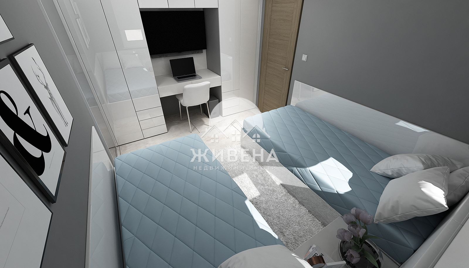 Продава КЪЩА, гр. Варна, м-т Прибой, снимка 16 - Къщи - 54844860