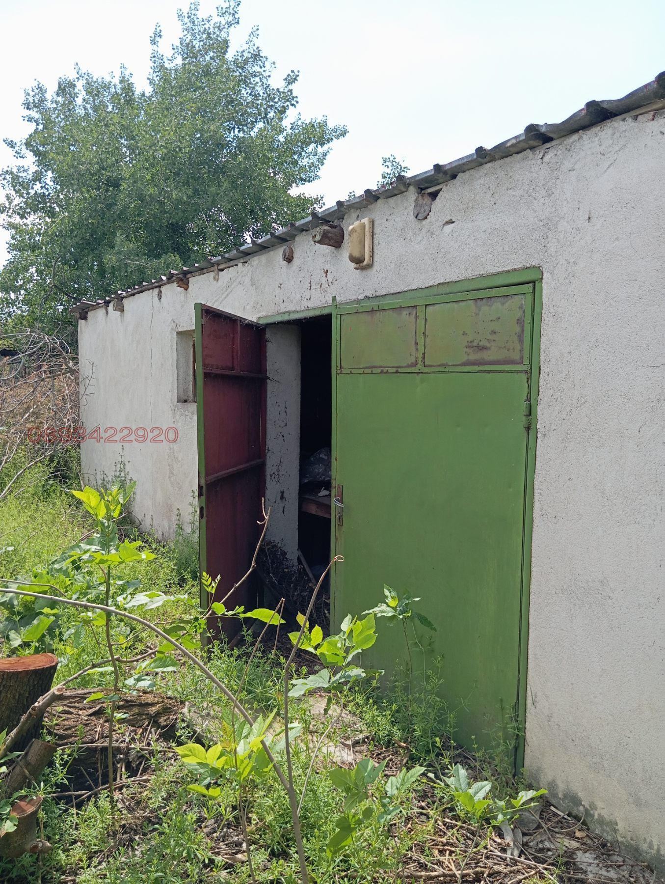 Продава КЪЩА, с. Калояново, област Пловдив, снимка 2 - Къщи - 55378108