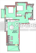 Продава 3-СТАЕН, гр. Варна, Владислав Варненчик 1, снимка 2