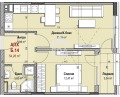 Продава 2-СТАЕН, град София, Младост 3 • 152000 € • 23523380 — Holmes.bg