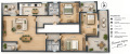 Продава  Многостаен град Варна , Окръжна болница-Генерали , 220 кв.м | 98339432 - изображение [16]