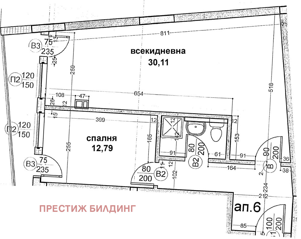 ������� 2-����� | Imot.bg � ����������� 2