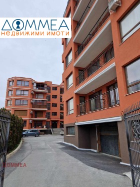 Продажба на едностайни апартаменти в град Варна - изображение 20 