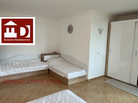 2 Schlafzimmer Sweti Wlas, region Burgas 6