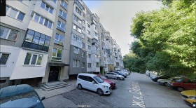 2 quartos Dianabad, Sofia
