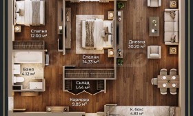 ������� 3-����� | Imot.bg � ����� ������ 13