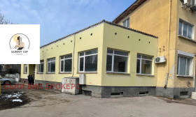 Industrial building Levski, region Pleven 15