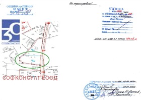 Парцел с. Рударци, област Перник 4