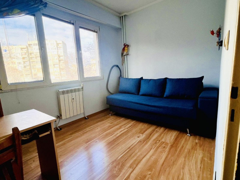 Продава 1-СТАЕН, гр. София, Надежда 2, снимка 3 - Апартаменти - 53094977