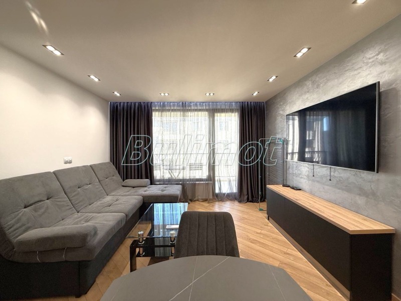 Te koop  1 slaapkamer Varna , k.k. Sv.Sv. Konstantin i Elena , 68 m² | 90139340 - afbeelding [4]