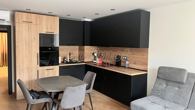 Na prodej  1 ložnice Varna , k.k. Sv.Sv. Konstantin i Elena , 68 m2 | 90139340 - obraz [3]