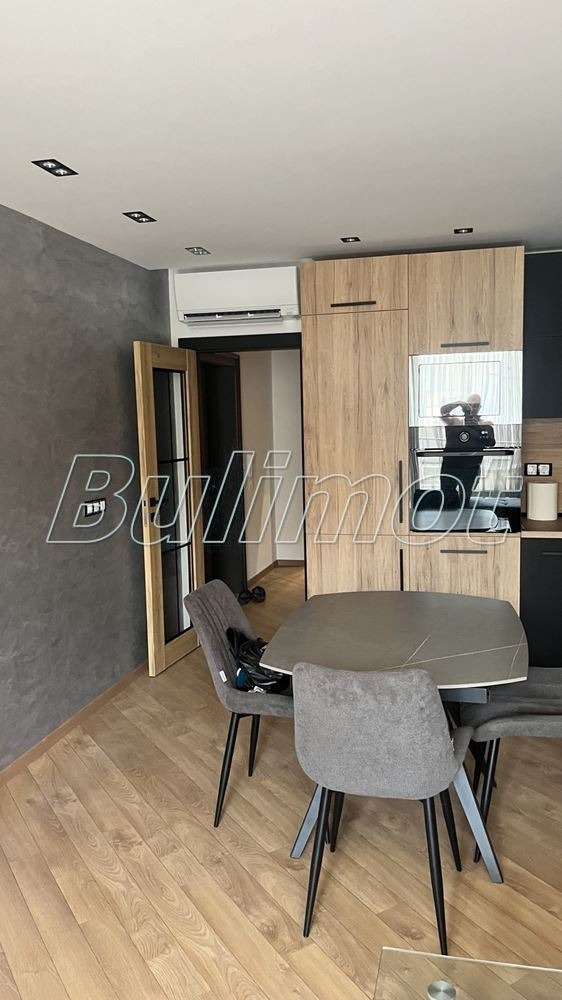 Na prodej  1 ložnice Varna , k.k. Sv.Sv. Konstantin i Elena , 68 m2 | 90139340 - obraz [5]