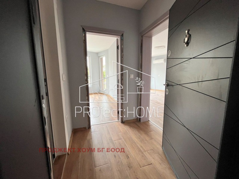 Till salu  1 sovrum region Burgas , Ravda , 62 kvm | 87419228 - bild [12]