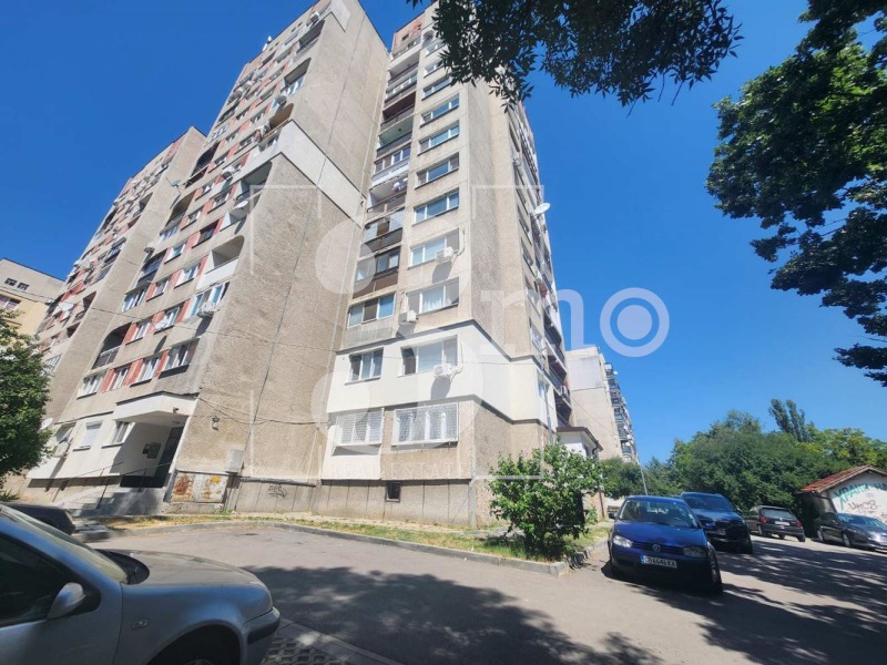 Продава 2-СТАЕН, гр. София, Красна поляна 1, снимка 3 - Aпартаменти - 46764328