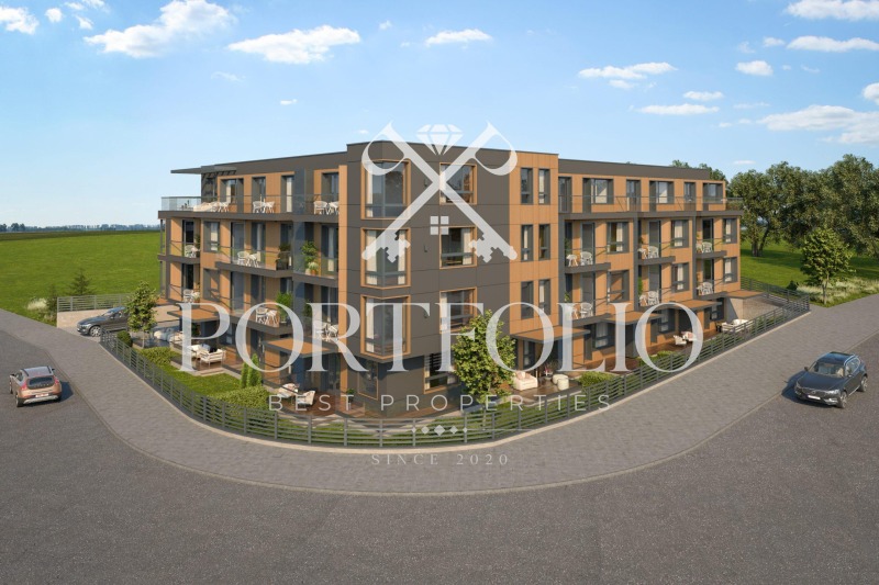 Zu verkaufen  1 Schlafzimmer Burgas , Krajmorie , 63 qm | 11428661 - Bild [2]