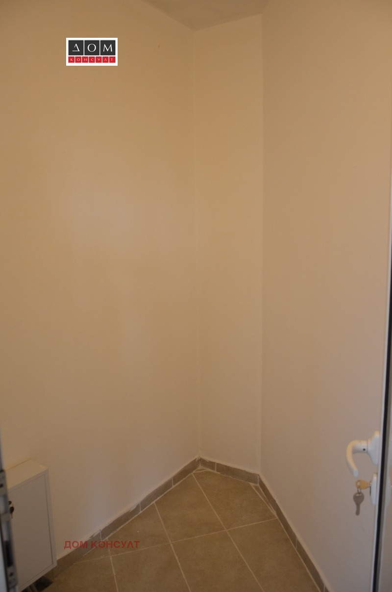 Te koop  1 slaapkamer Sofia , Krastova vada , 80 m² | 21515331 - afbeelding [15]