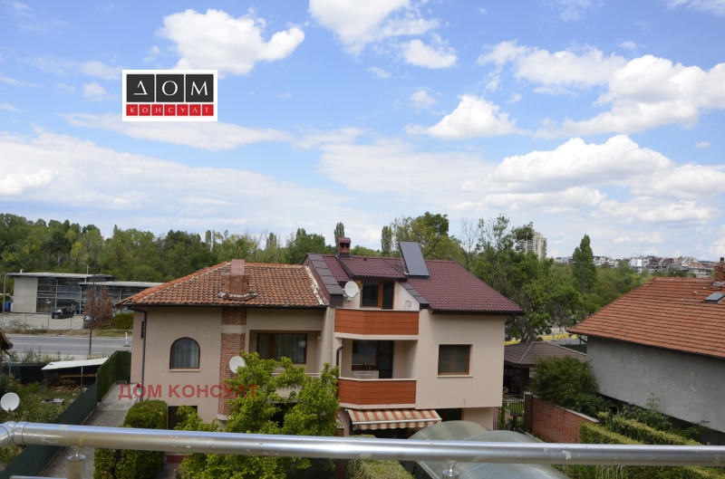 Te koop  1 slaapkamer Sofia , Krastova vada , 80 m² | 21515331 - afbeelding [4]