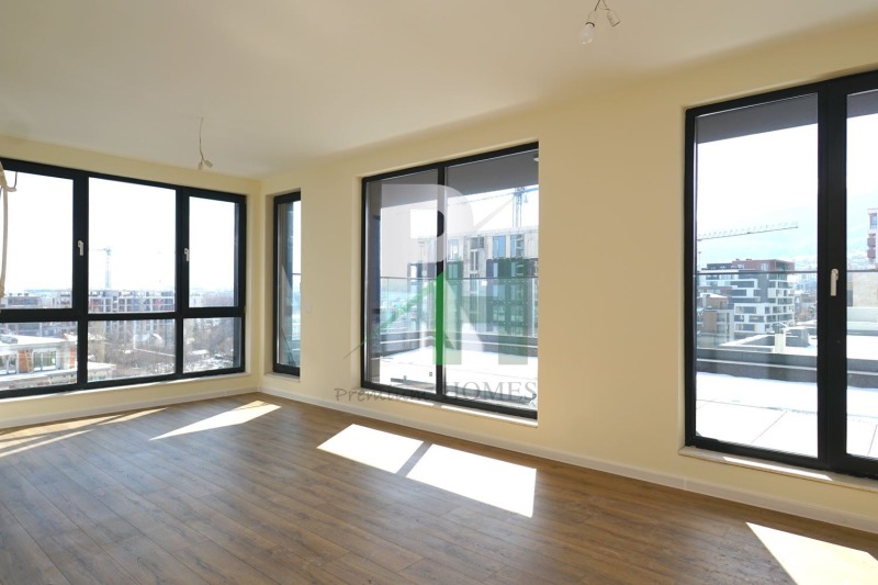 Till salu  1 sovrum Sofia , Krastova vada , 104 kvm | 33476848 - bild [8]